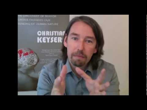 Empathic Brain: Chapter 5:  Language by Christian Keysers