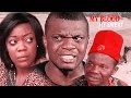 My Blood My Sweat Season 3 Latest Nigerian Nollywood Movie