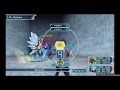 Digimon World Next Order PS4 Part 71 Season 2 Lucemon Falldown Mode And Battle Arena