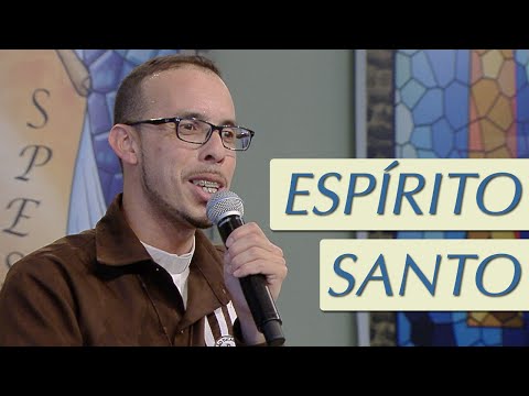 Guiados pela Graça do Espírito - Pe. Serginho Farias (11/10/14)