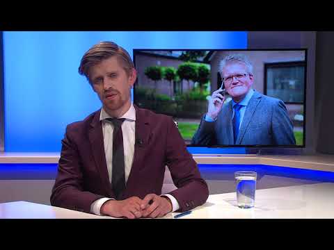 Uitgelicht! 25 april 2018 - Debat over #memogate eindigt in motie van afkeuring