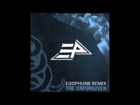 Metallica - The Unforgiven (EgoPhunk Remix) [FREE DOWNLOAD]