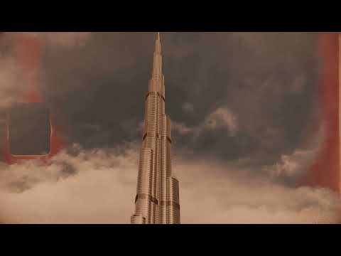 Sibewest - Over Cities [Music Video]