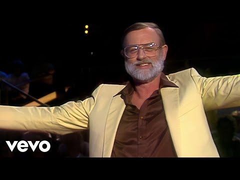Roger Whittaker - Wenn es dich noch gibt (Hitparade 25.04.1983)