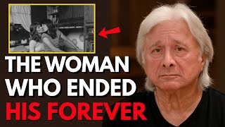 The Woman Who Ended Steve Perry’s Forever — And Why He Never Got Married