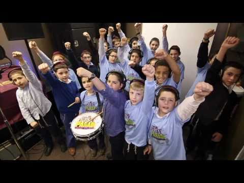 8th Day and The Great Parade (Parade Paradin)