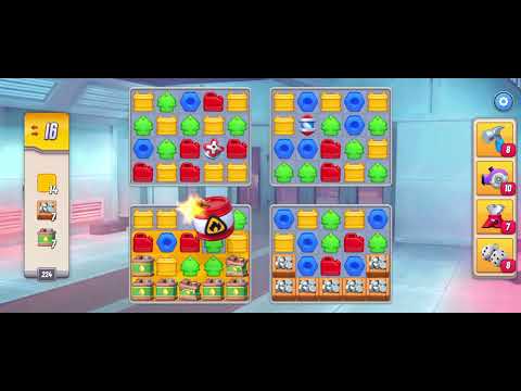 Chrome Valley Customs Level 224 no boosters | PuzzledCubes.site