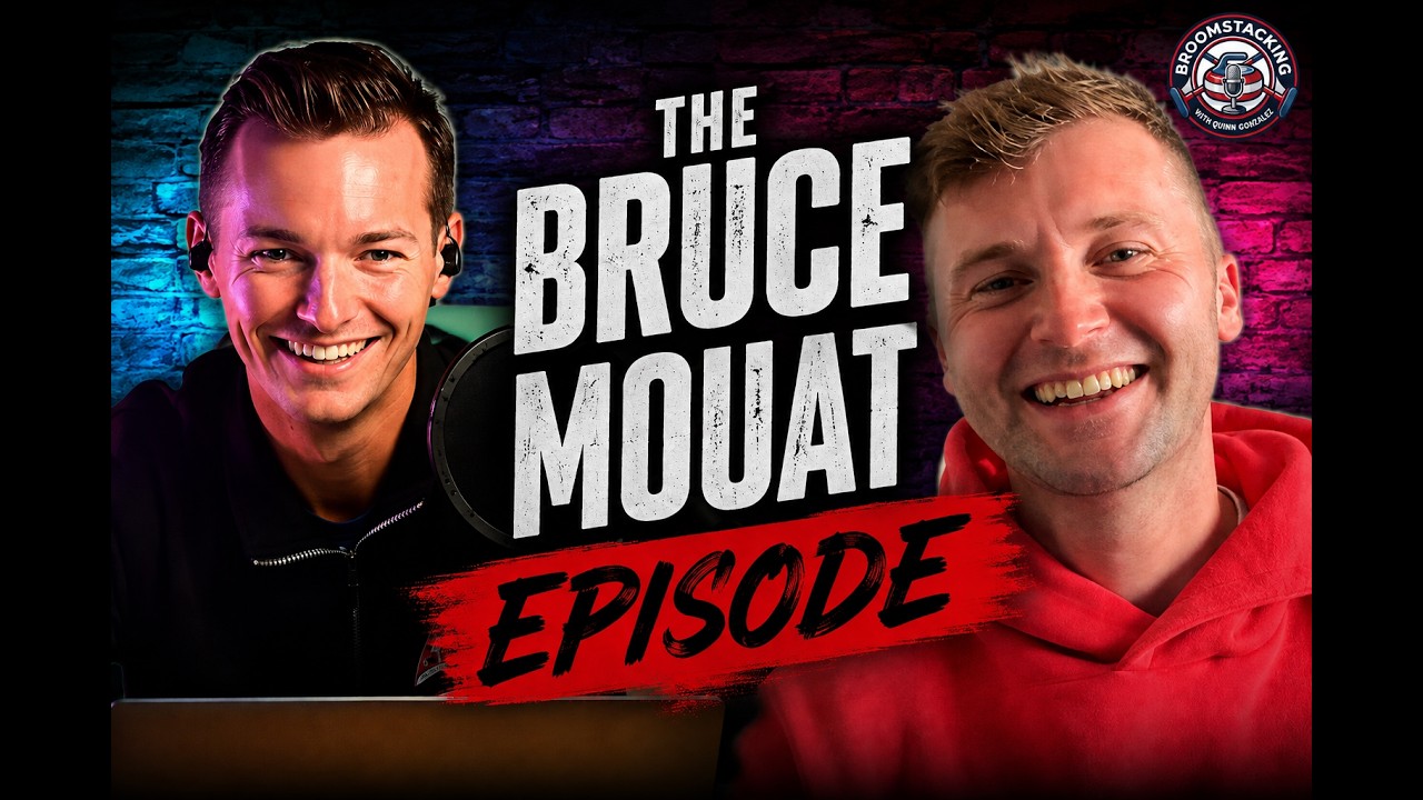 The Bruce Mouat Episode