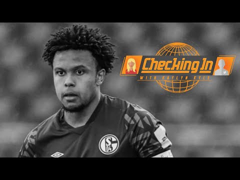 Checking In With... Weston McKennie