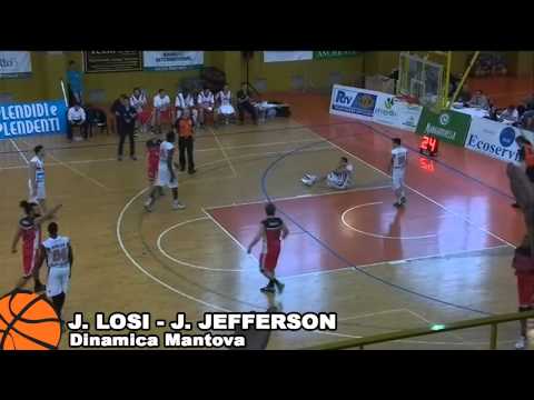 ADECCO SILVER 29^ GIORNATA - LA TOP TEN