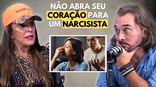 Neurocientista explica SINAIS de NARCISISMO e o PERIGO de se envolver