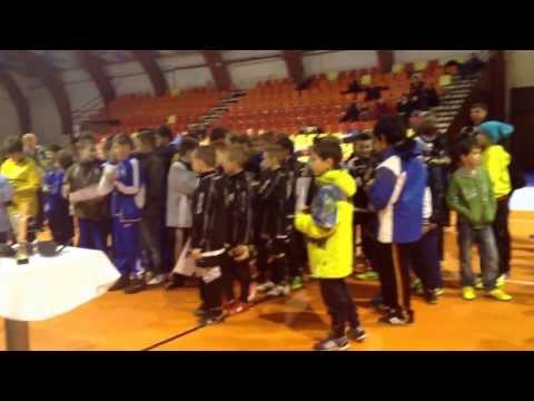 MARTINcup2014 KAC2003