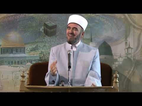 Vlera e namazit - Dr.zekerija Bajrami