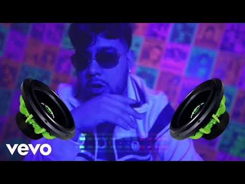 Julianno Sosa - Tu Boca (Bass Boosted)