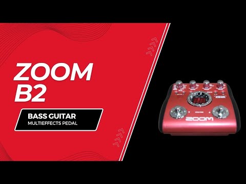 Zoom B2 2005 - 2007 - Red image 7