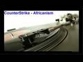 Counterstrike - Africanism 