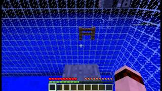 Let's solve Minecraft Jumping Puzzle