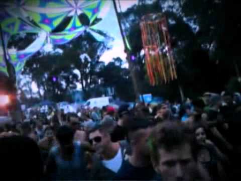 MAD SCIENTIST Brazil Tour 2015 @Serendip Valley - SP/BR