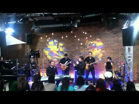 Pepsi Streams - San Luis