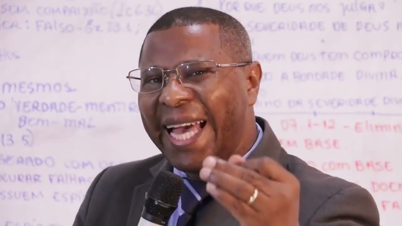 Você colhe o que planta  - Pr Osiel Gomes