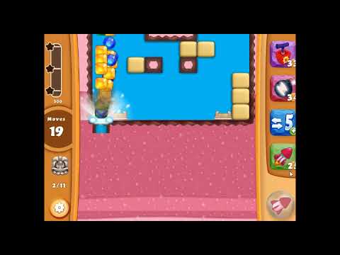 Diamond Digger Level 1323