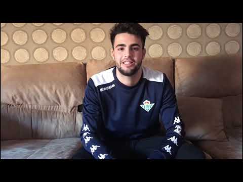 Ambaixadors Futsal - Oriol Miquel