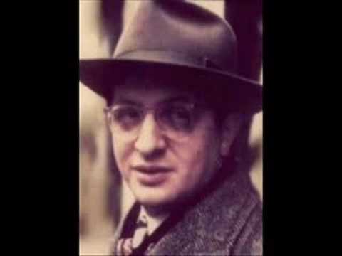 Twisted Nerve-Bernard Herrmann.