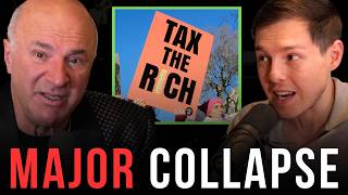 Wealth Taxes Will DESTROY the Economy | Kevin O’Leary