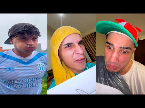 😂 Me Comi el Durazno en Lata | Las Mejores Comedias de Elnacheto, Howsky, odey y Otros