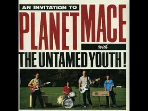 The Untamed Youth - F.U.J.I.M.O.