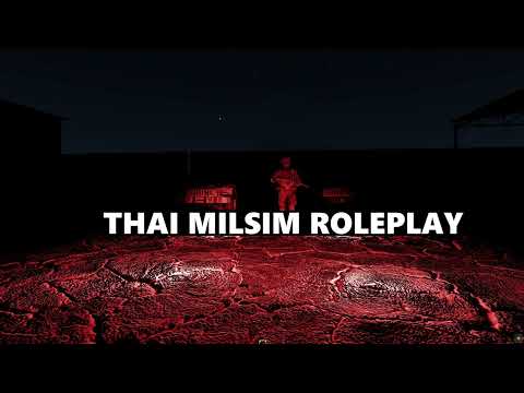 Arma 3 TMR |  𝗧𝗛𝗔𝗜 𝗠𝗜𝗟𝗦𝗜𝗠 𝗥𝗢𝗟𝗘𝗣𝗟𝗔𝗬 𝗚𝗥𝗢𝗨𝗣