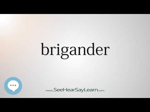 brigander