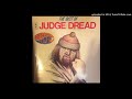Judge Dread 'Amazing Dread'