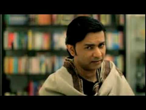 Din Pareshan Hai Sajjad Ali song