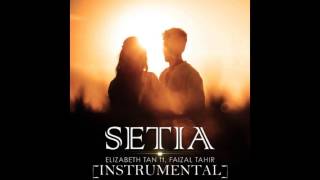Download lagu Faizal Tahir dan Elizabeth Tan -Setia (piano) mp3
