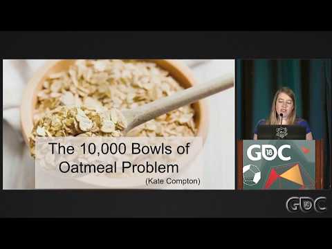 Writing Modular Characters for System-Driven Games