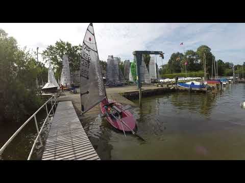 Deutsche Zusammenfassung Tag 1