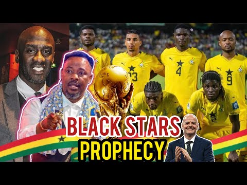 Sports Link Ghana and GH REPORT tv