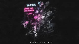 24 hours ft Ty Dolla $ -count me out