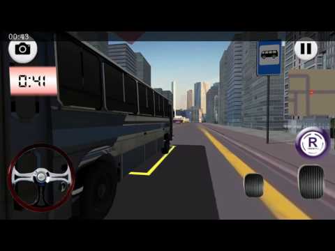 Bus Simulator 2018 Video