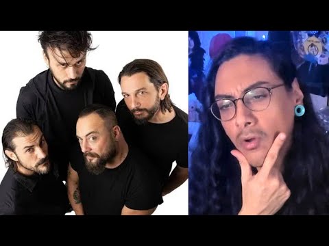 Sober On Tuxedos Ft. Irene Ketikidi - We Are One (Reaction)