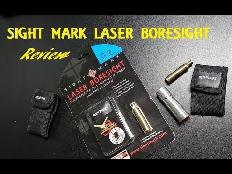Sightmark In-Chamber Laser Boresights
