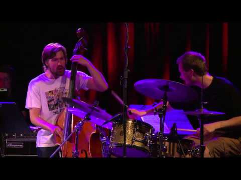 Paal Nilssen-Love Large Unit: Culius (LIve at Moers Festival 2014)