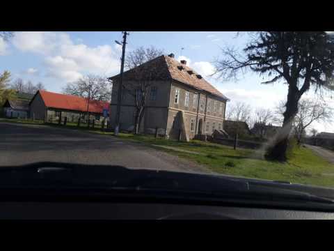 Horodnic  de sus 2017