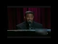 Jamie Fox Singing Dearly Beloved