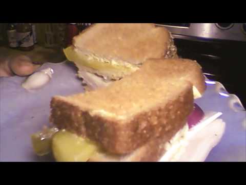 download lagu mp3 mp4 Turkey Sandwich On Wheat, download lagu Turkey Sandwich On Wheat gratis, unduh video klip Turkey Sandwich On Wheat