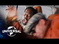 The Best Man Holiday | Christmas Brawl