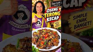 Download lagu STIR-FRIED EGGPLANT IN SOY SAUCE 👍👍 #stirfry #eggplant #simplecooking #eggplantstirfry #easyrecipes mp3