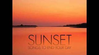 喜多郎　Kitaro - Nagare No Naka De from Sunset (songs to end your day)