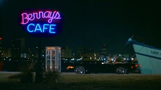 M83 - Road Blaster (Lauer Remix) [video clip]